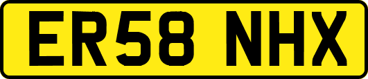 ER58NHX
