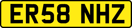 ER58NHZ