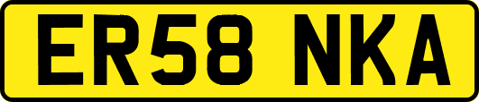 ER58NKA