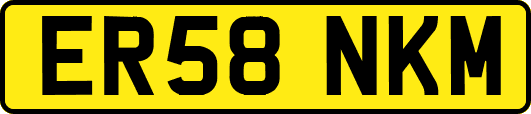 ER58NKM