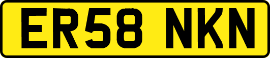 ER58NKN