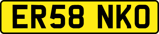 ER58NKO