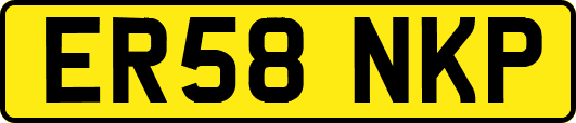 ER58NKP