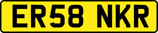 ER58NKR