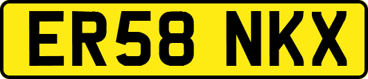 ER58NKX