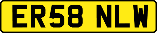 ER58NLW