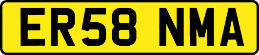 ER58NMA