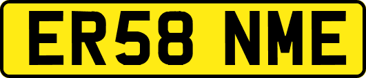 ER58NME
