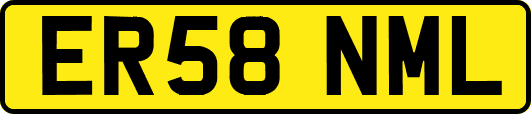 ER58NML