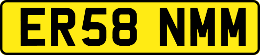 ER58NMM