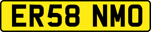 ER58NMO