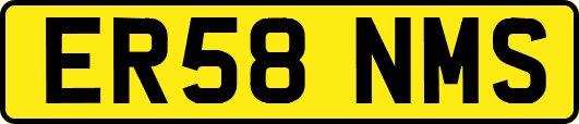 ER58NMS