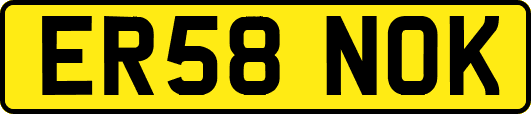 ER58NOK