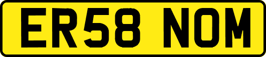 ER58NOM