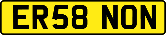 ER58NON