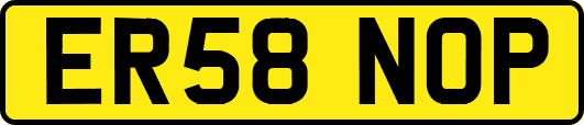 ER58NOP