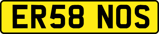 ER58NOS