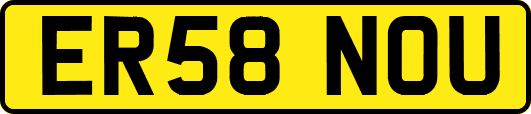 ER58NOU
