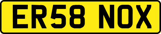 ER58NOX