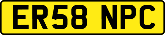 ER58NPC