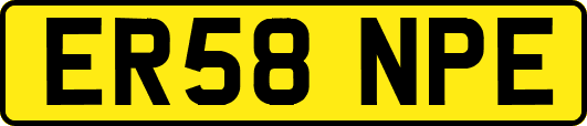 ER58NPE