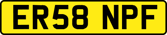 ER58NPF