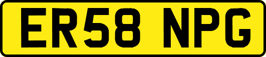 ER58NPG