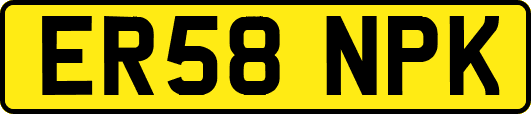 ER58NPK