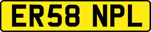 ER58NPL