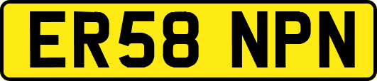 ER58NPN