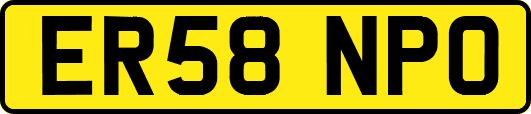 ER58NPO