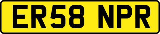 ER58NPR