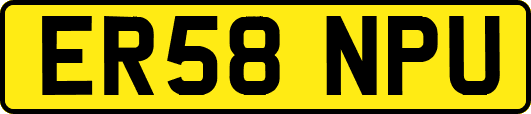 ER58NPU