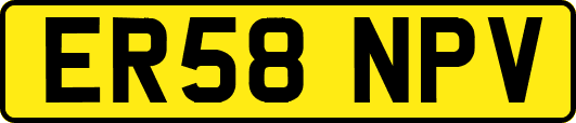 ER58NPV