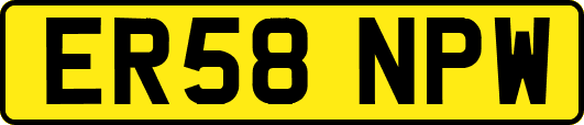 ER58NPW