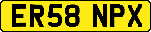 ER58NPX