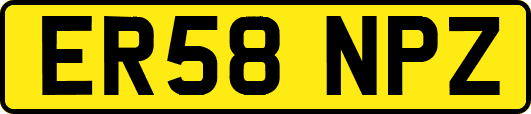 ER58NPZ