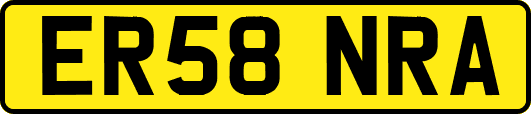 ER58NRA