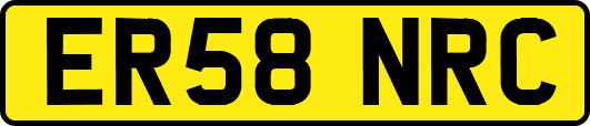 ER58NRC
