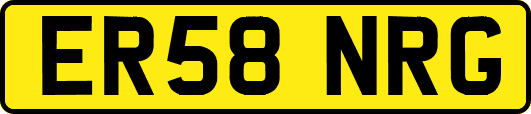 ER58NRG