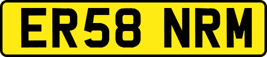 ER58NRM