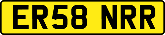 ER58NRR