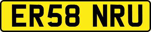 ER58NRU