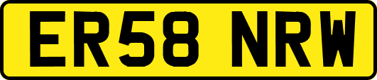 ER58NRW