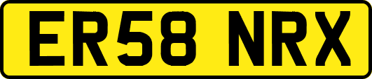 ER58NRX