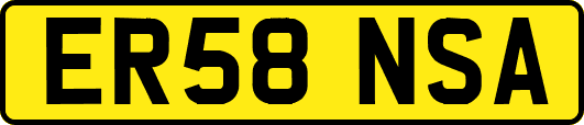 ER58NSA