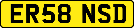 ER58NSD