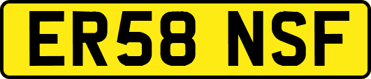 ER58NSF