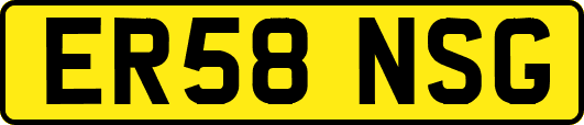 ER58NSG