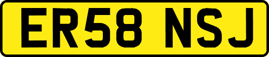ER58NSJ